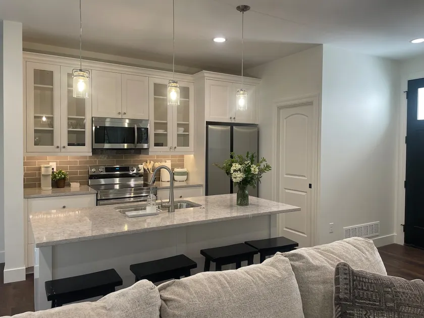 Sweet Little Private Sanctuary - Image 1