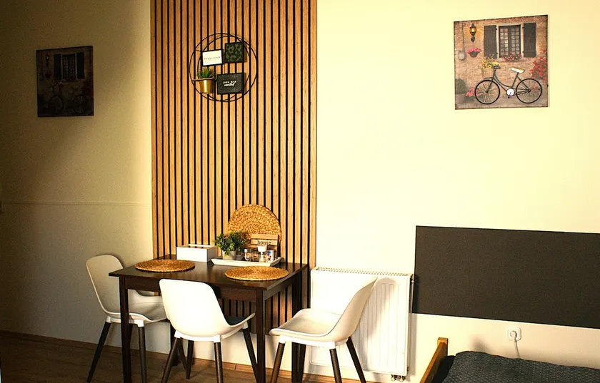 Takács Guesthouse 2nd floor1 - Image 1