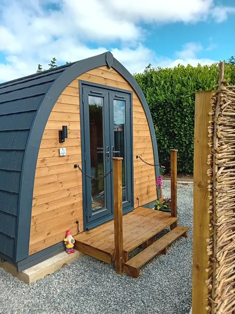 Fat Pete's Pod - Image 1