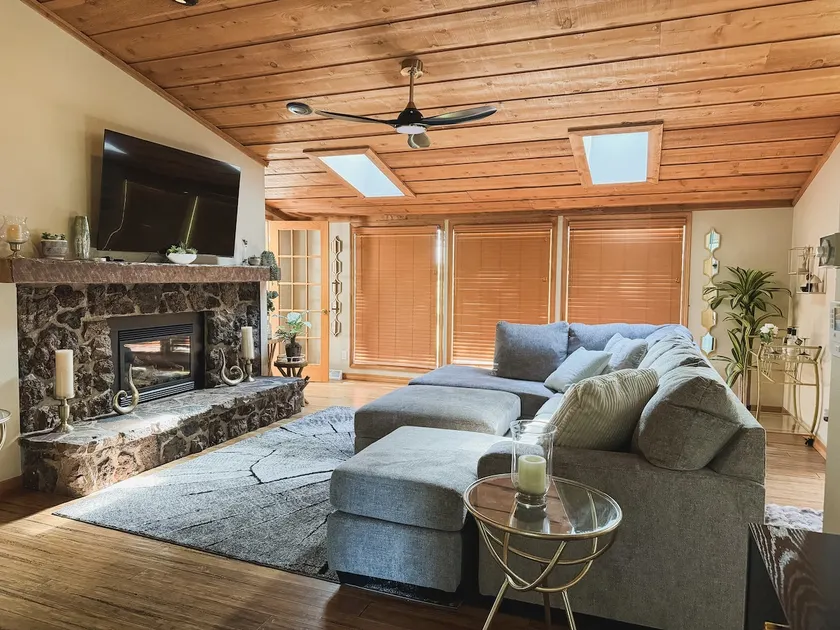 Superhome Riverbottoms in Bismarck - Image 1