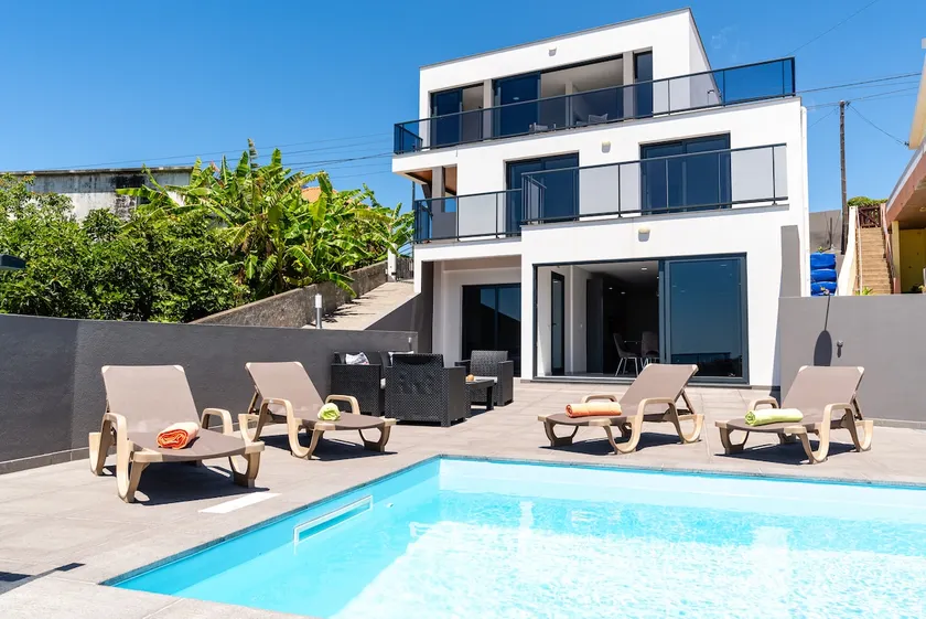 Casa Antonette, Lovely house with a pool - Image 1