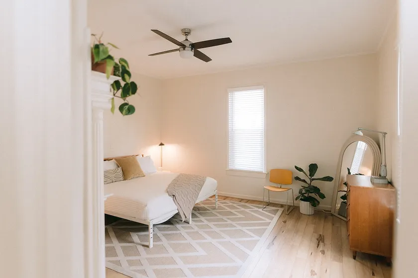 1BR Apartment Near Hospital & Downtown Farmville - Image 1