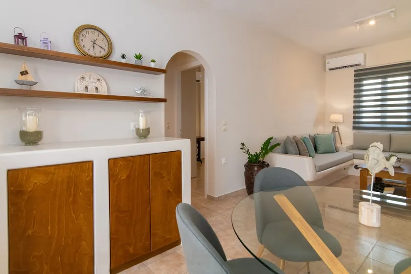 Mare Mosso - hospitality - Image 1
