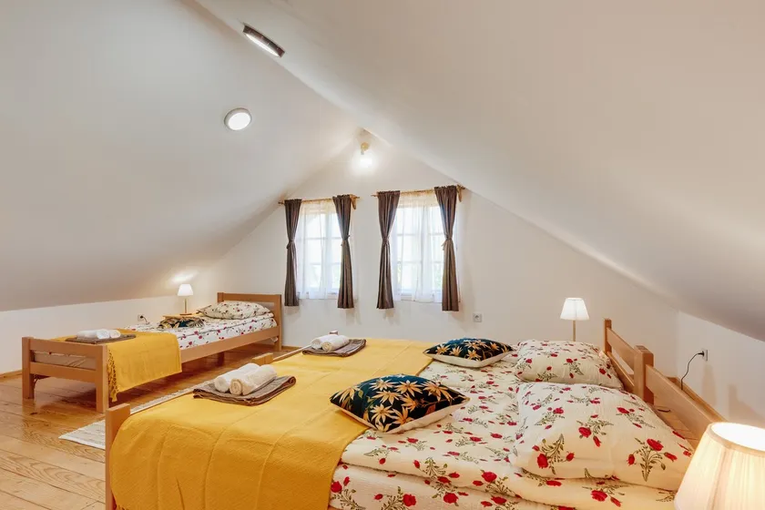 guesthouse LIPA - Image 1