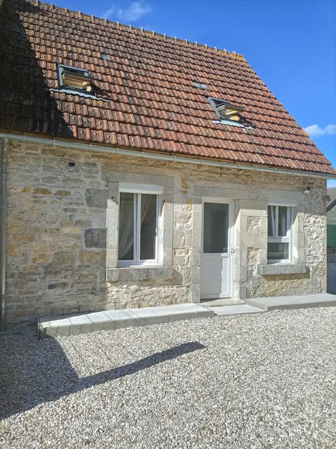 Gîte du Maron - Image 1