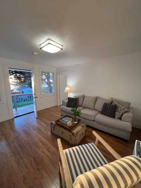 Bodega Bay Oyster Cottage - Image 1