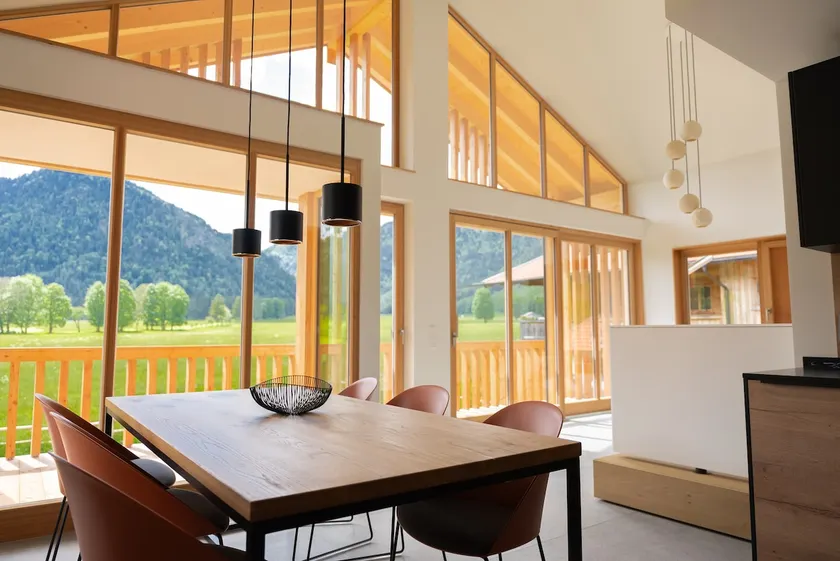 Panorama Chalet - Image 1
