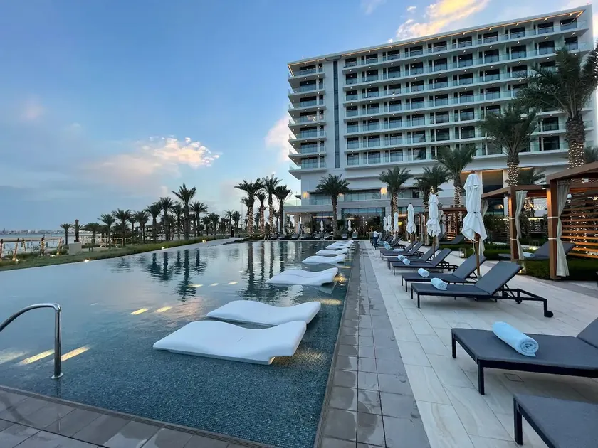 Address Residence Bahrain 02 - Image 1