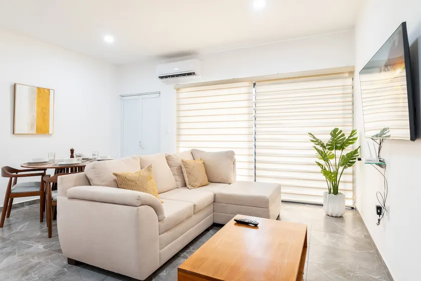 Beautiful Executive Apartment in the Heart of Mazatlán - Image 1
