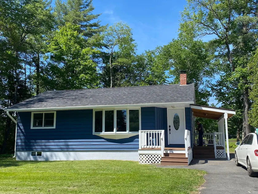 A Summer Escape on Bean Brook - Image 1