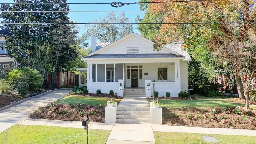 The Dorsey House - Image 1