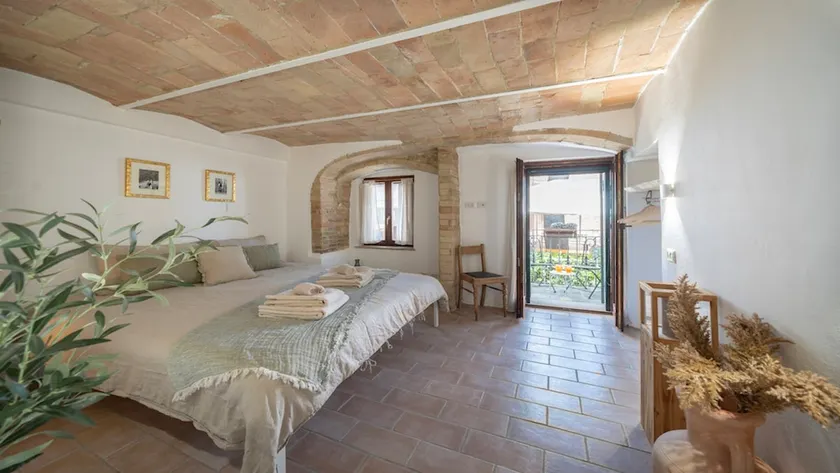 Cozy nest near Perugia - Image 1