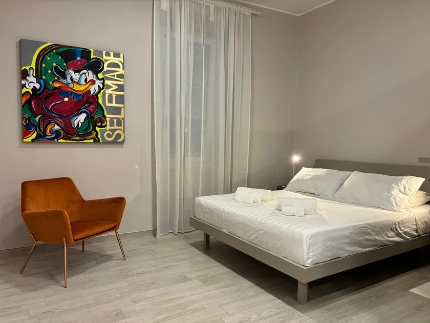 Casa Gastone in downtown Menaggio - Image 1