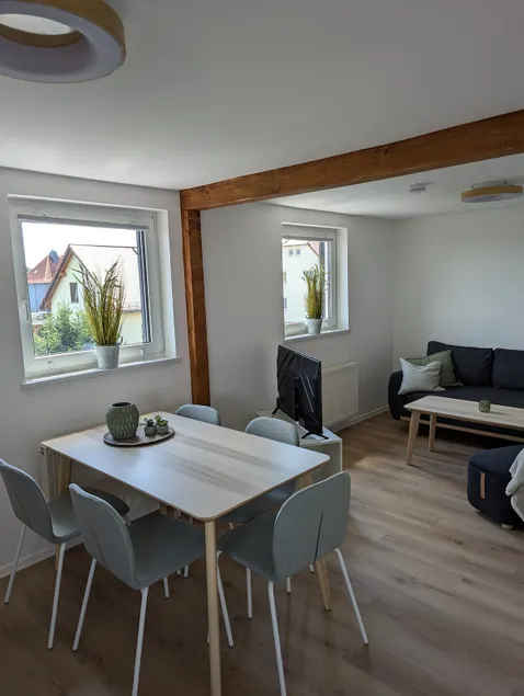 Ferienwohnung Alte Bäckerei - Image 1
