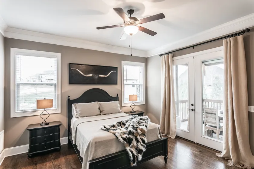 The Guest Suite - Image 1