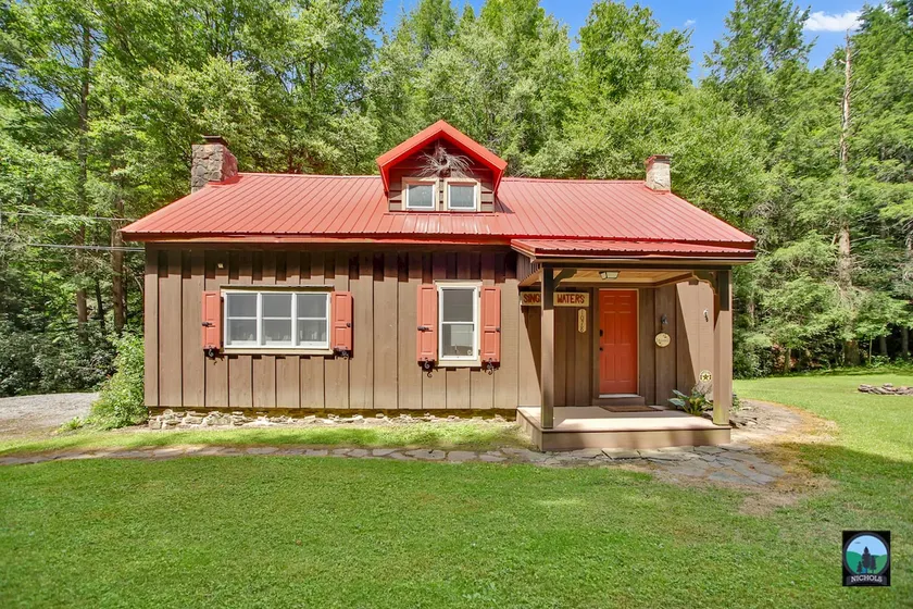 Singing Waters Camp - Image 1