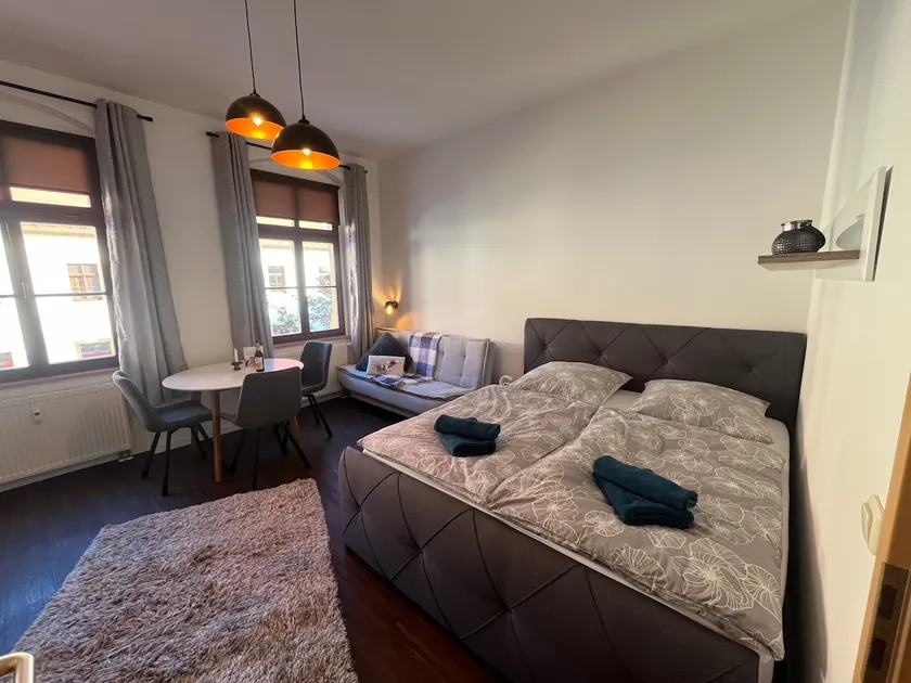 Apartment at Freiberger Cathedral - Image 1