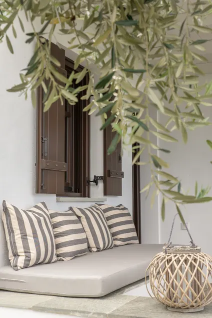 Aeolos Hotel & Villas - Residence in olive grove 60 m2 - Image 1