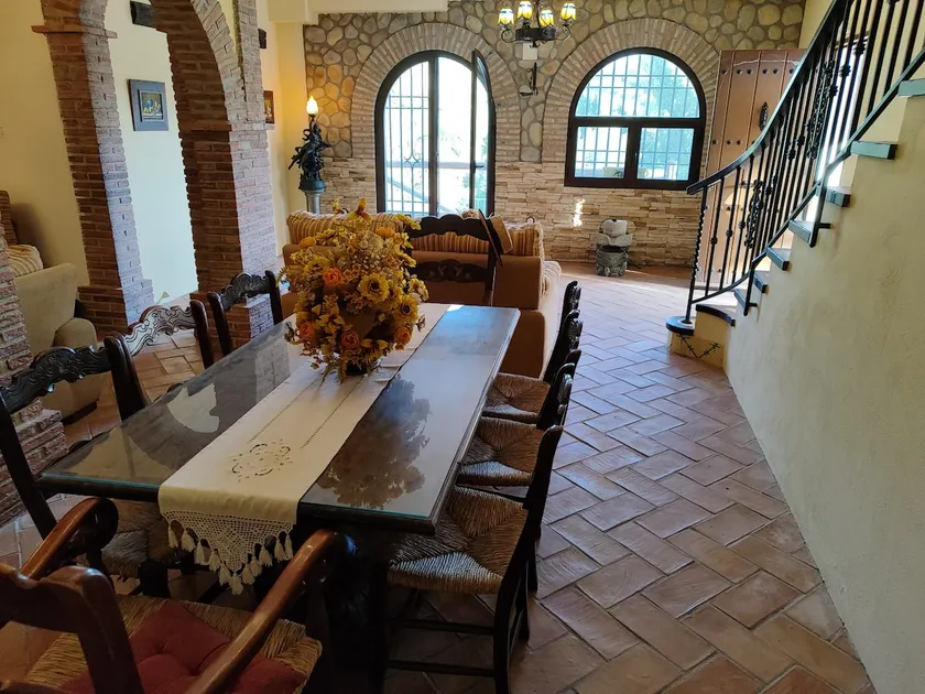 Villa el Membrillar - Image 1