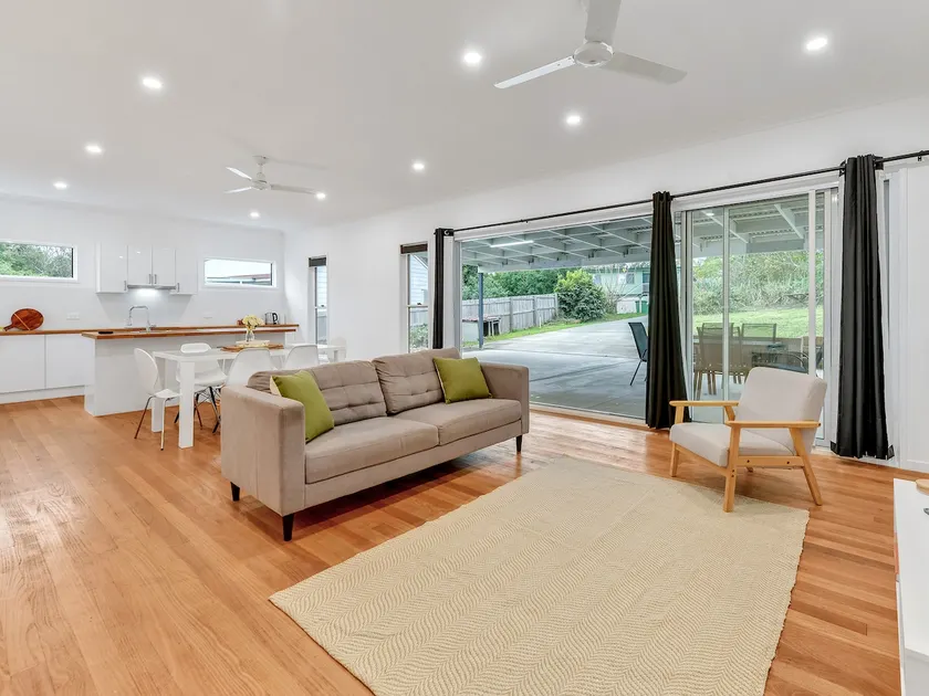 Spacious Three-Bedroom Home - Image 1