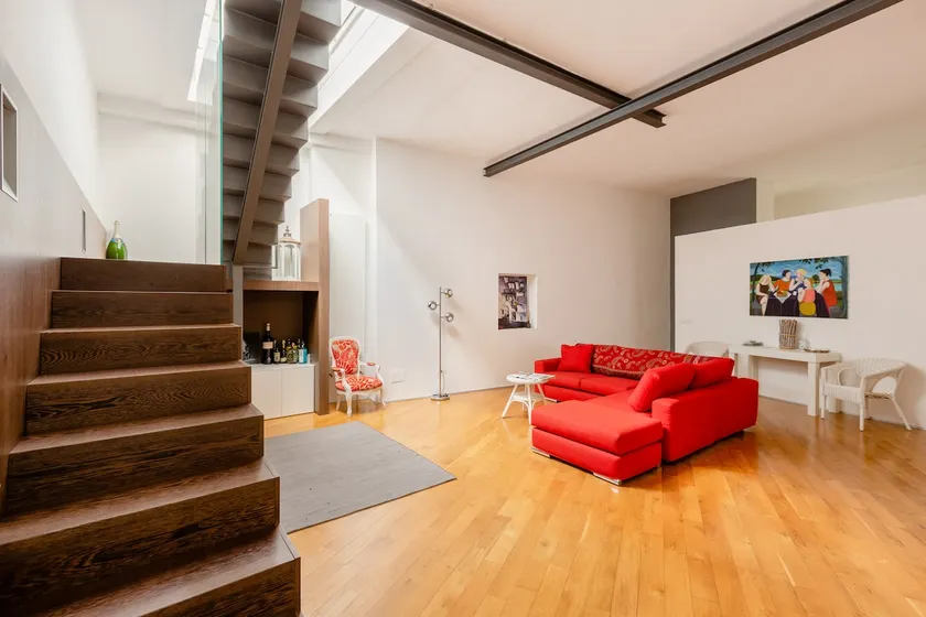 Bijoux Luxury Apartment in Old Town - Image 1