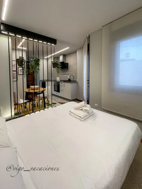 The Areal 90 Studio by VigoVacaciones - Image 1
