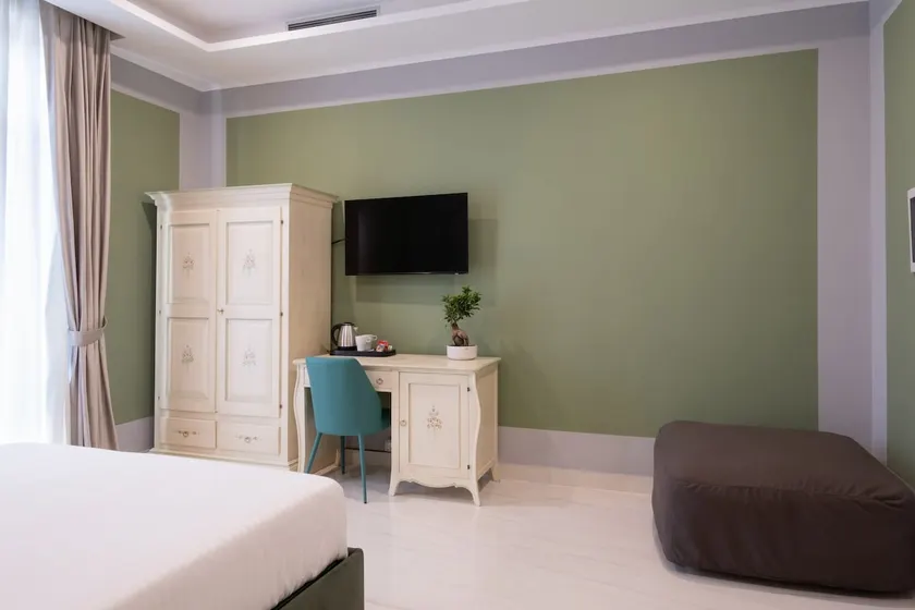 Palazzo Adele - Rosmarino Apartment - Image 1