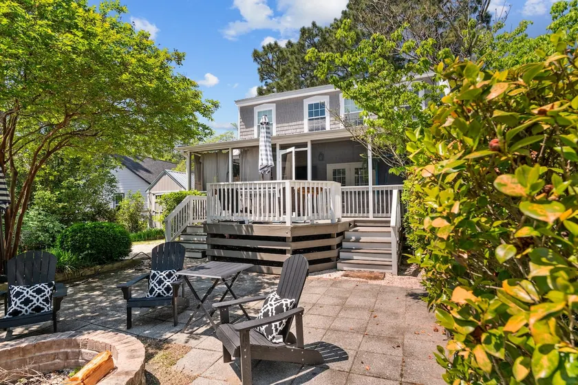 Premier Southern Pines Golf Oasis - Image 1