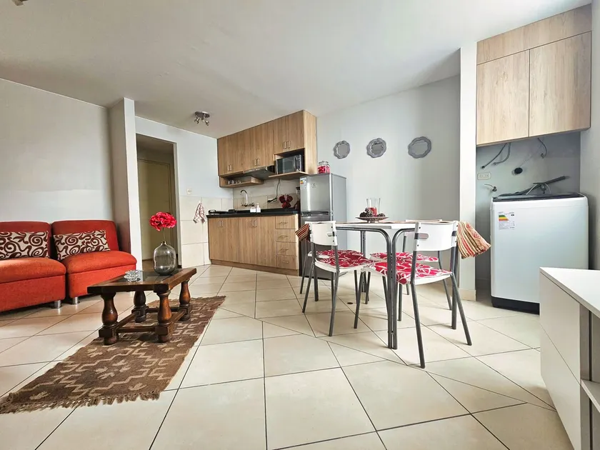Spring 2 Apartment - Image 1
