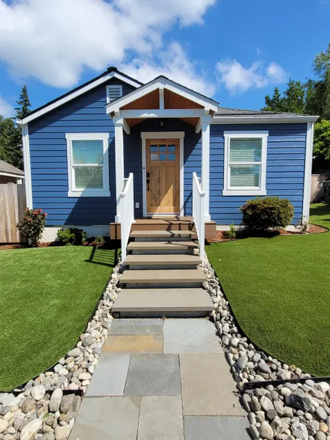 Charming Snohomish Cottage - Image 1