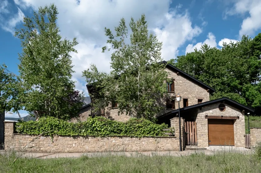 Terra Lodge - Image 1