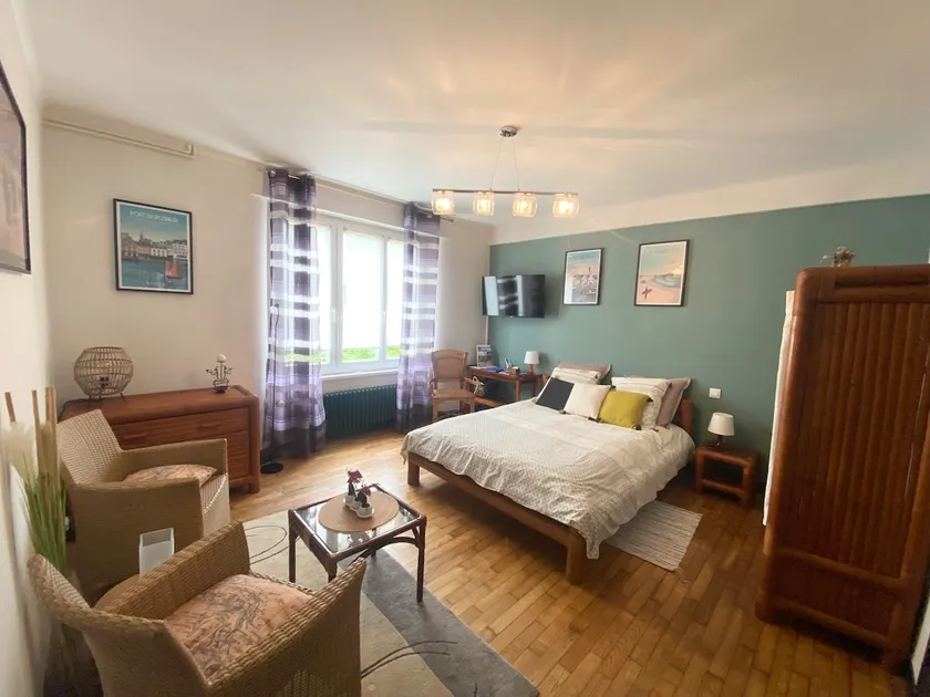 Douarnenez Apartment - Image 1