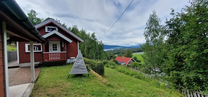 Start of the tour - Image 1