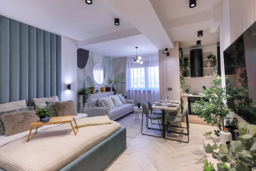 AIA STAY | Gioelia | River View | Old Town - Image 1