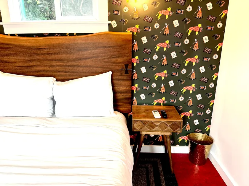 Charismatic Downtown Solvang Pet-Friendly Studio - Image 1
