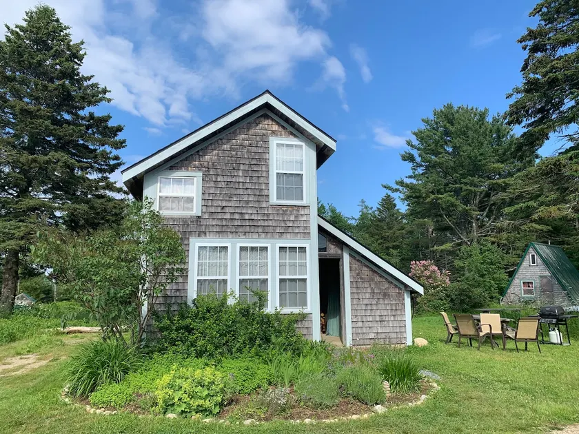 The Cottage - Image 1