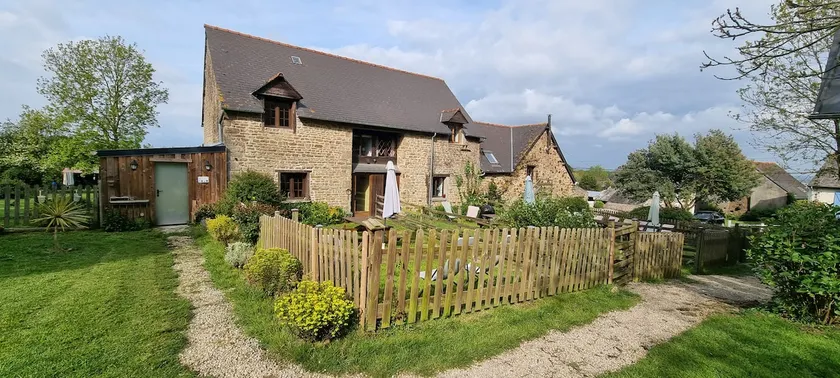 Gites Ferme de la Baie - Image 1