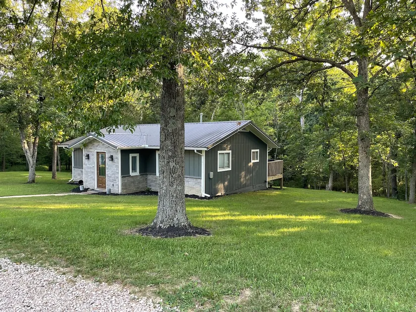 Rocky Creek Hideaway - Image 1