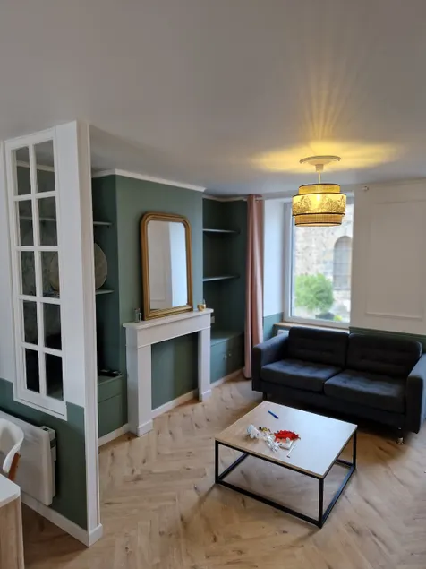 Hermine Appartement - Image 1