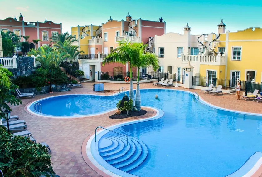 Paraiso Ocean View - Image 1