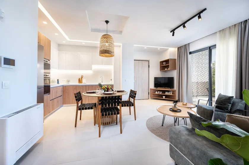 Azure Waves | Exclusive Suites - Image 1