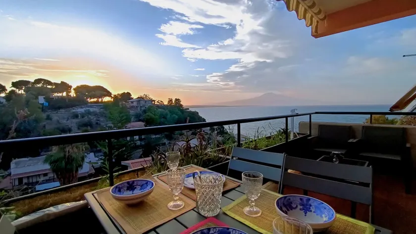 Colapesce Guest House - Etna, Sea and Sun - Image 1