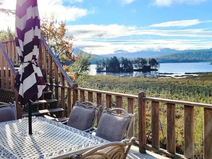 Dale's Sunrise Cottage - Image 1