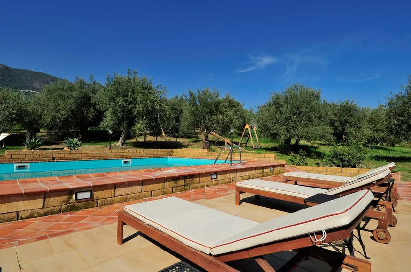 Pool, sea and relax! - apartment for 6 people - Image 1