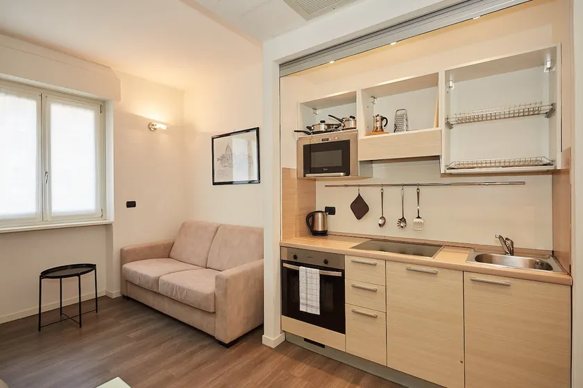 Pier Capponi Studios - Image 1