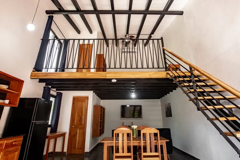 Modern Loft | 1km from Venao Beach | AC & Pool - Image 1