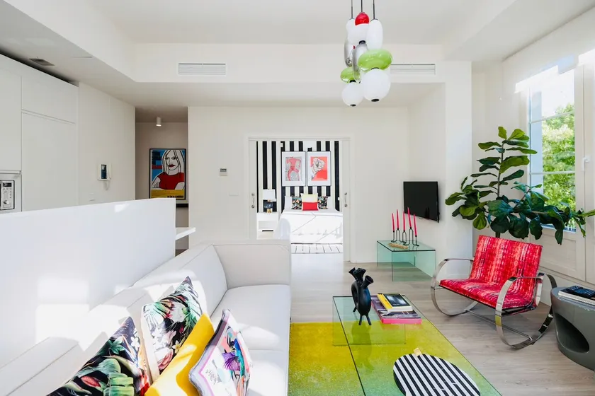 Art Suite Granada - Image 1
