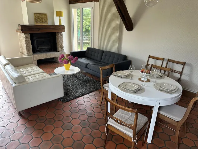Charming Villa-Mado Close to the Sea - Image 1