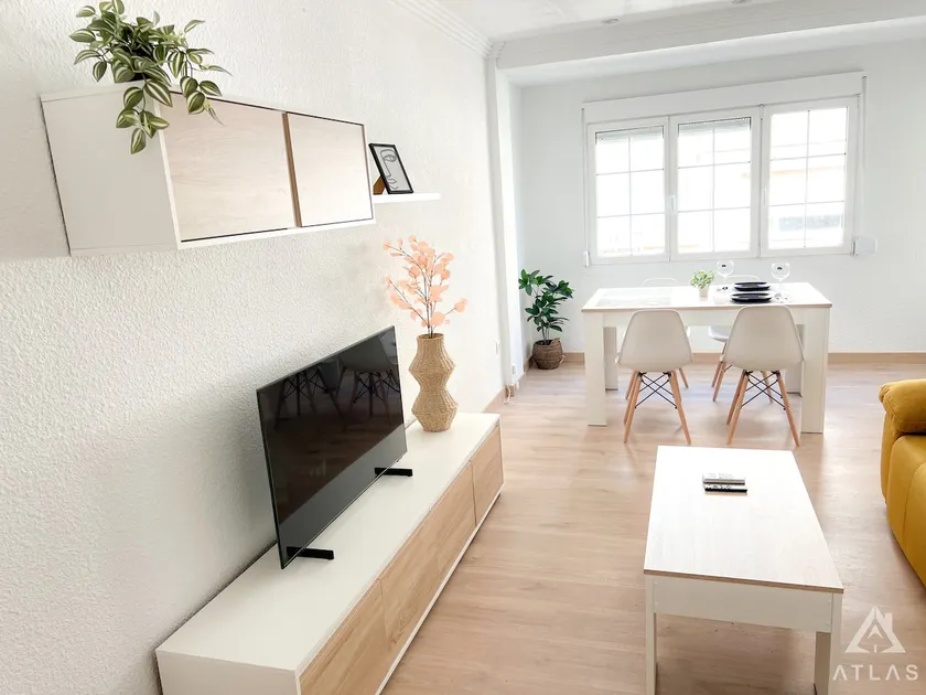 Atlas Apartment - Image 1