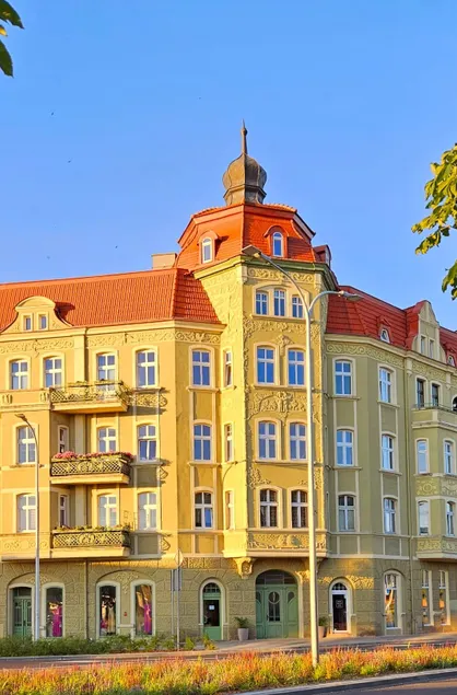 Apartments under the Angels - Image 1
